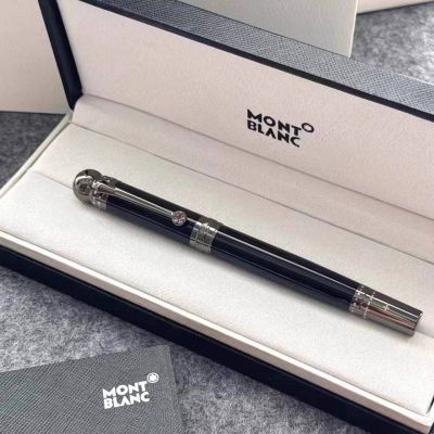 MONTBLANC 4810 Sponsorship Series Joseph Heavy Touch Signature Pen Water Pen Precious Bead Pen Pen Neutral Pen